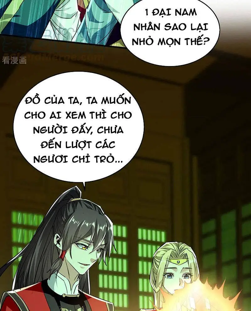 Tiên Đế Trở Về Nettruyen ZZZ Chương 359 Page 37