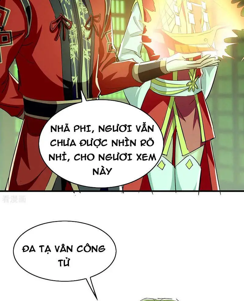 Tiên Đế Trở Về Nettruyen ZZZ Chương 359 Page 38