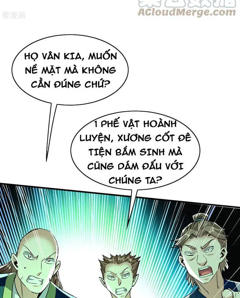 Tiên Đế Trở Về Nettruyen ZZZ Chương 359 Page 40