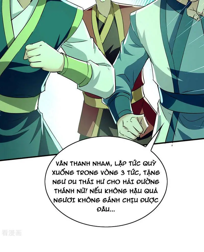 Tiên Đế Trở Về Nettruyen ZZZ Chương 359 Page 41