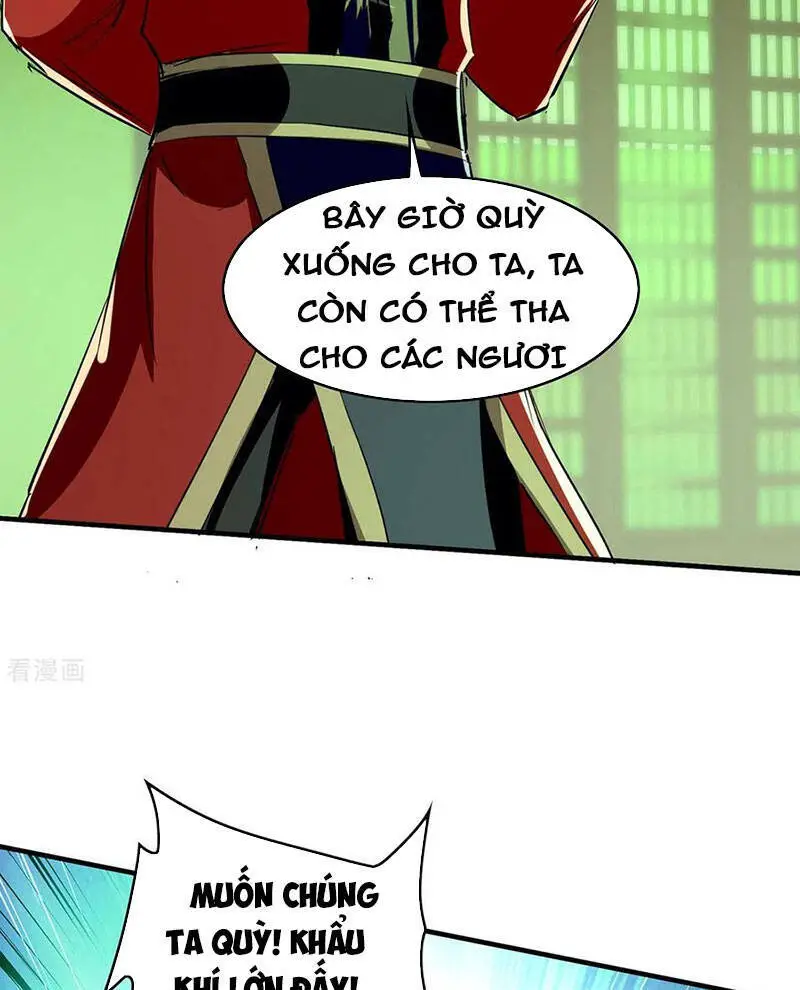 Tiên Đế Trở Về Nettruyen ZZZ Chương 359 Page 44
