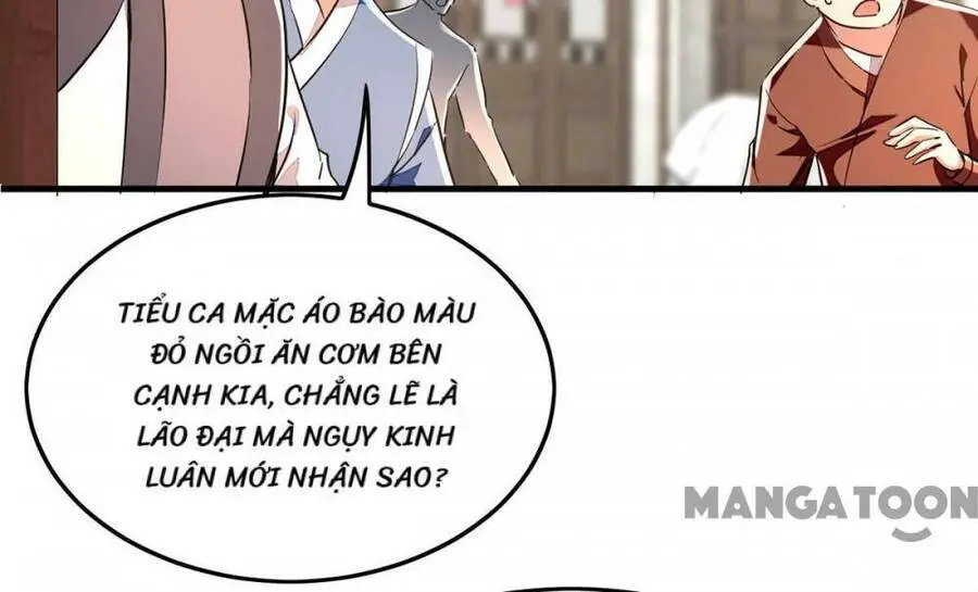 Tiên Đế Trở Về Nettruyen ZZZ Chương 379 Page 2