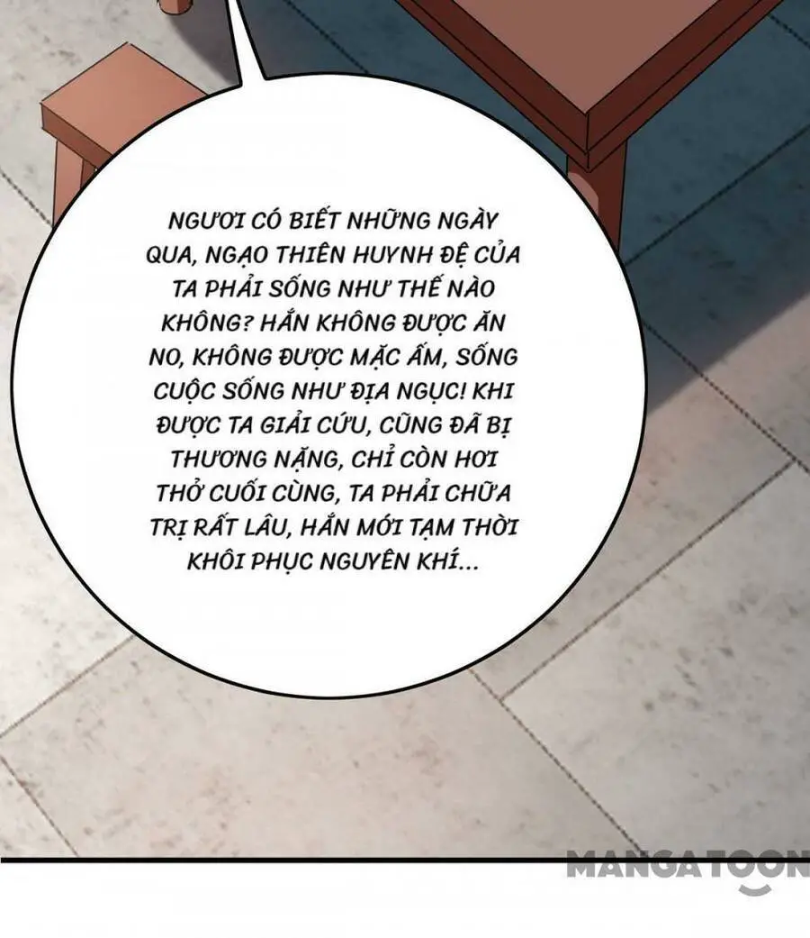 Tiên Đế Trở Về Nettruyen ZZZ Chương 379 Page 13