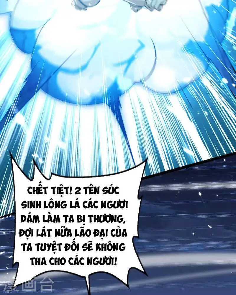 Tiên Đế Trở Về Nettruyen ZZZ Chương 319 Page 17