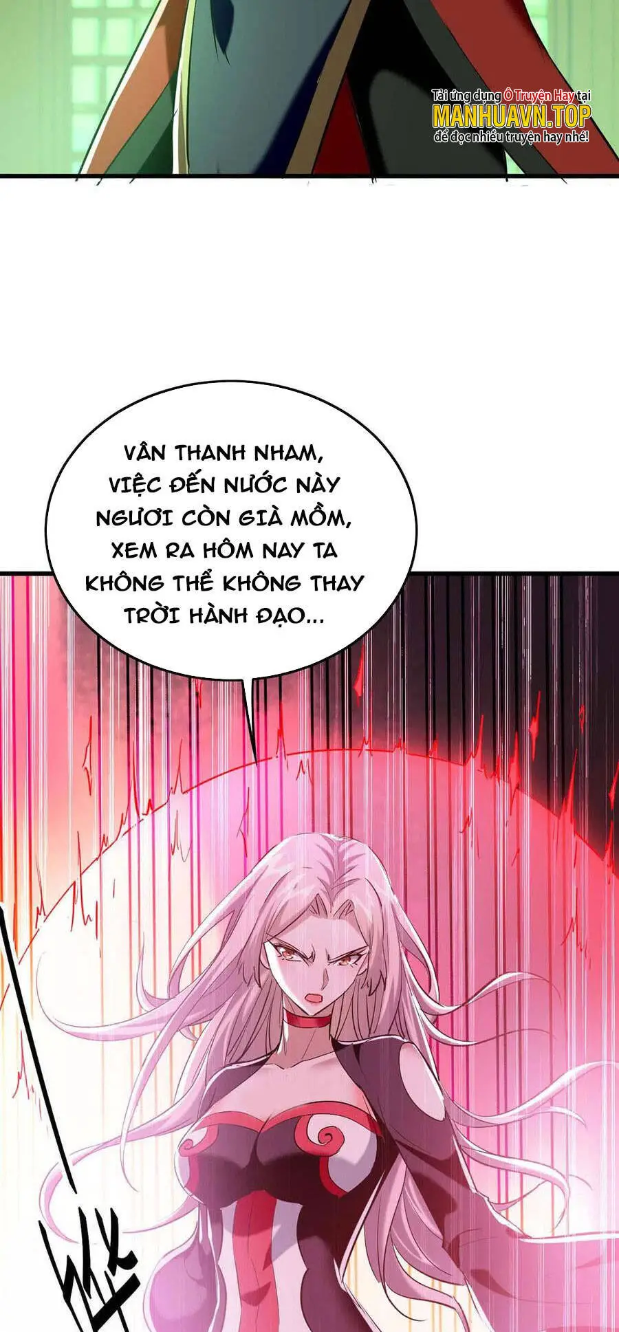 Tiên Đế Trở Về Nettruyen ZZZ Chương 360 Page 9