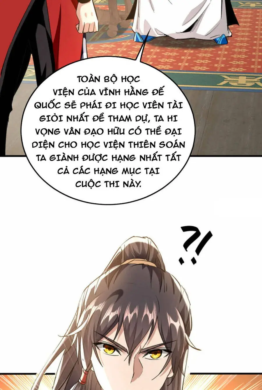 Tiên Đế Trở Về Nettruyen ZZZ Chương 382 Page 3