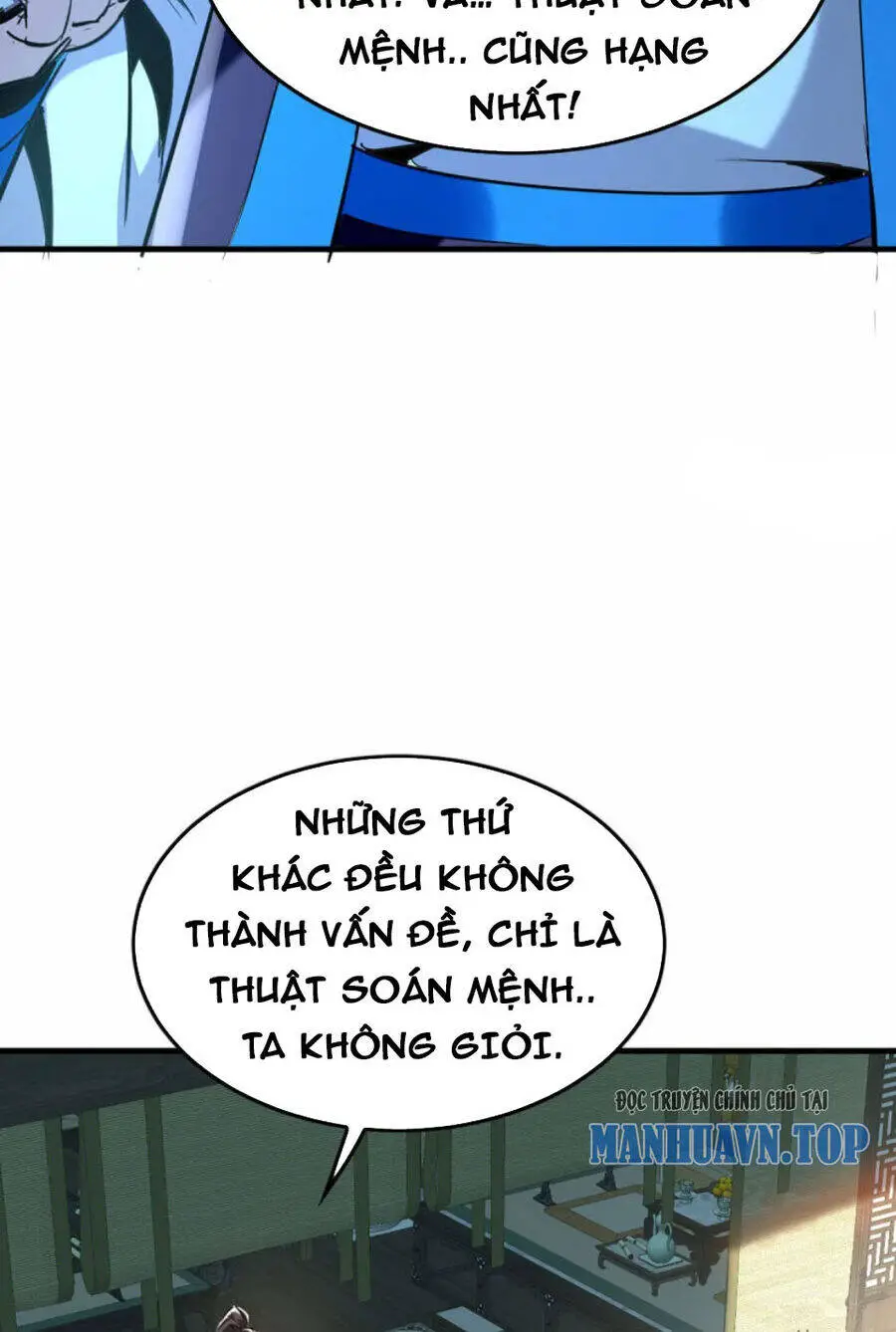 Tiên Đế Trở Về Nettruyen ZZZ Chương 382 Page 6