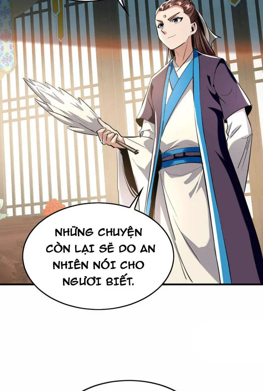 Tiên Đế Trở Về Nettruyen ZZZ Chương 382 Page 14