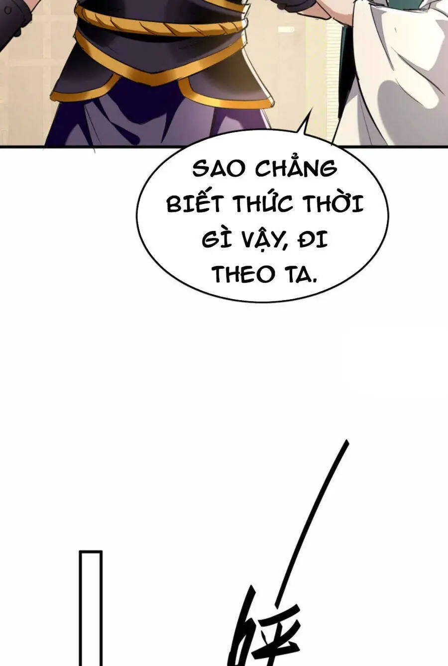 Tiên Đế Trở Về Nettruyen ZZZ Chương 382 Page 18