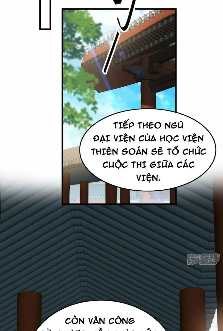 Tiên Đế Trở Về Nettruyen ZZZ Chương 382 Page 19