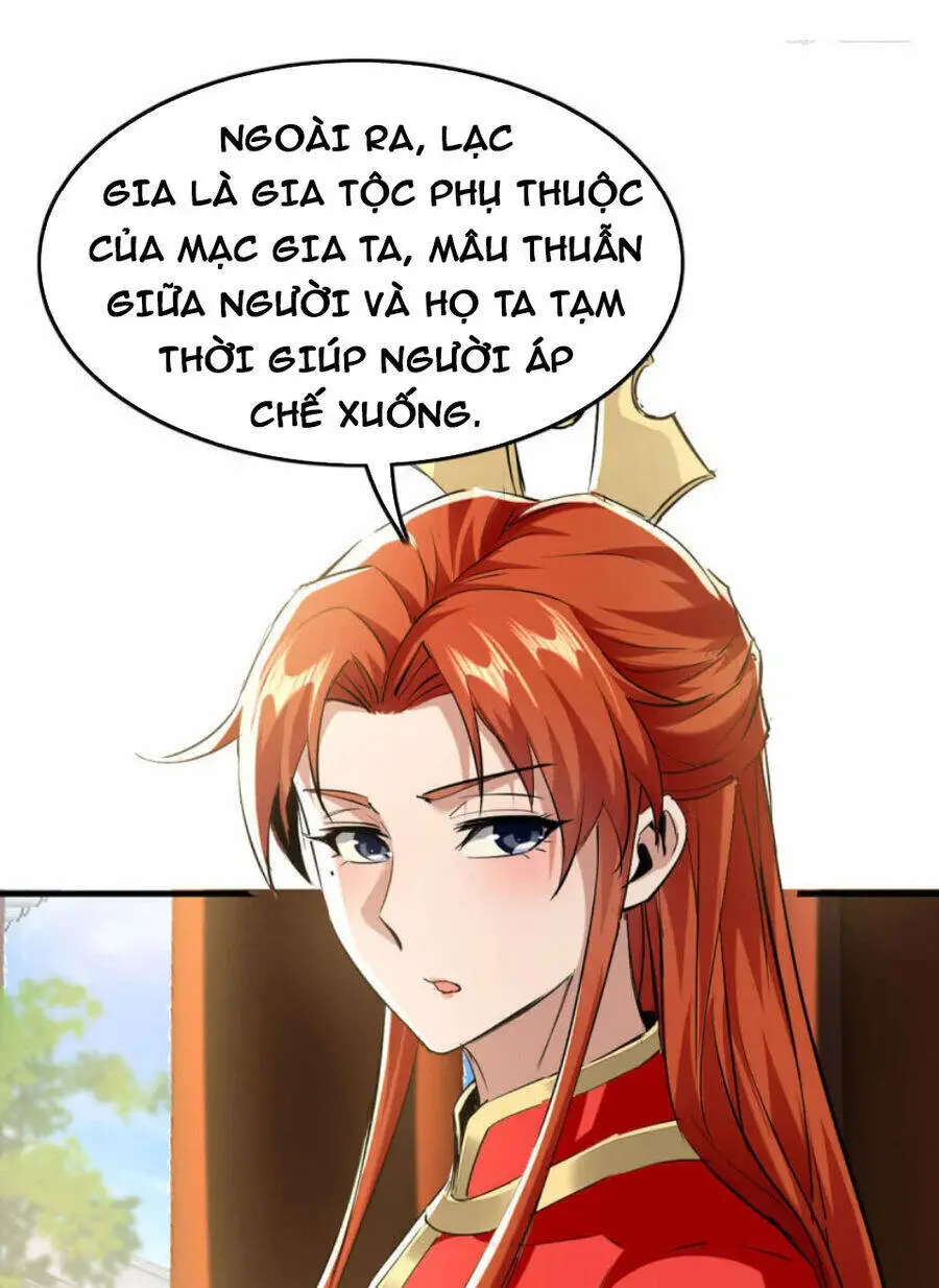 Tiên Đế Trở Về Nettruyen ZZZ Chương 382 Page 21