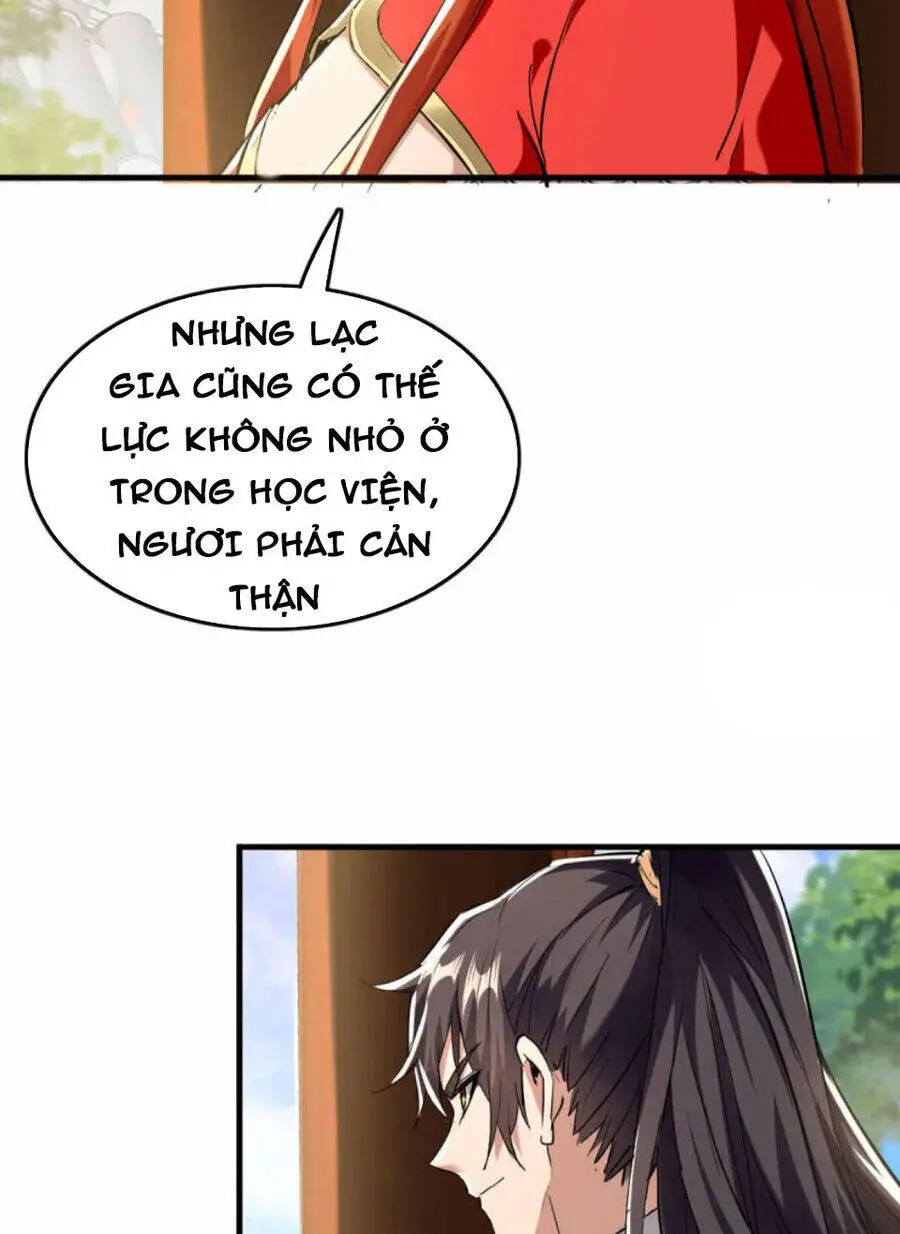 Tiên Đế Trở Về Nettruyen ZZZ Chương 382 Page 22