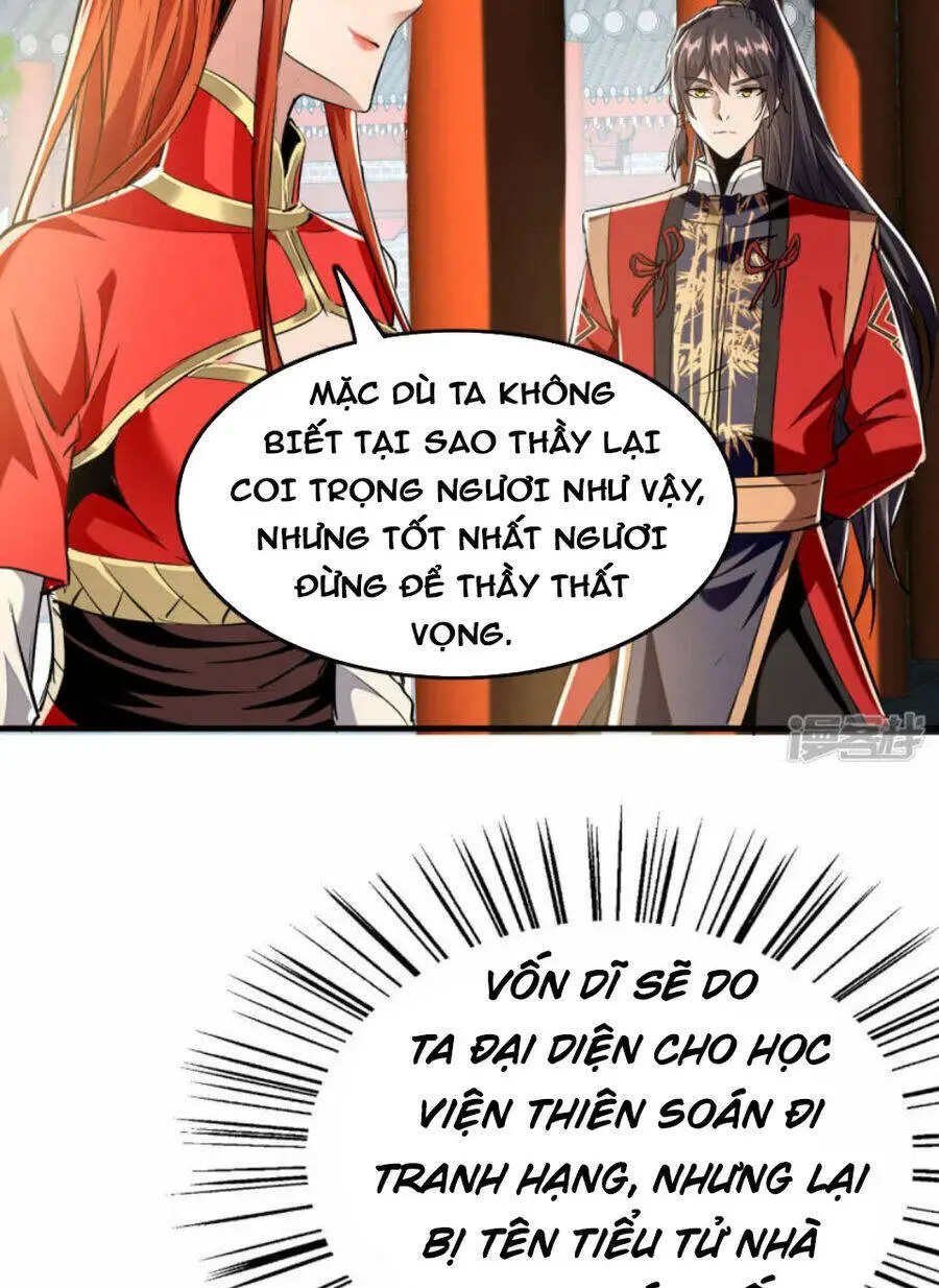 Tiên Đế Trở Về Nettruyen ZZZ Chương 382 Page 24