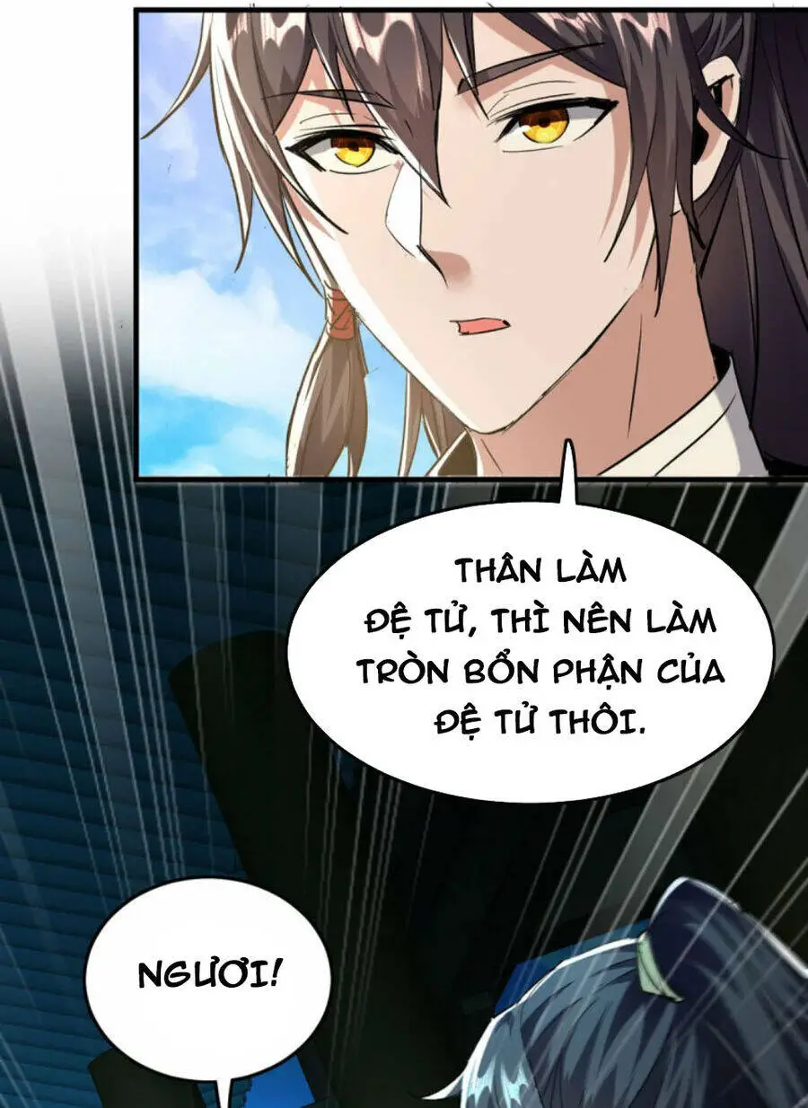 Tiên Đế Trở Về Nettruyen ZZZ Chương 382 Page 26