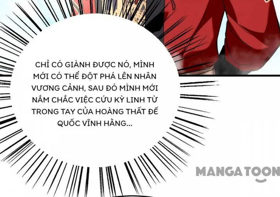 Tiên Đế Trở Về Nettruyen ZZZ Chương 375 Page 15