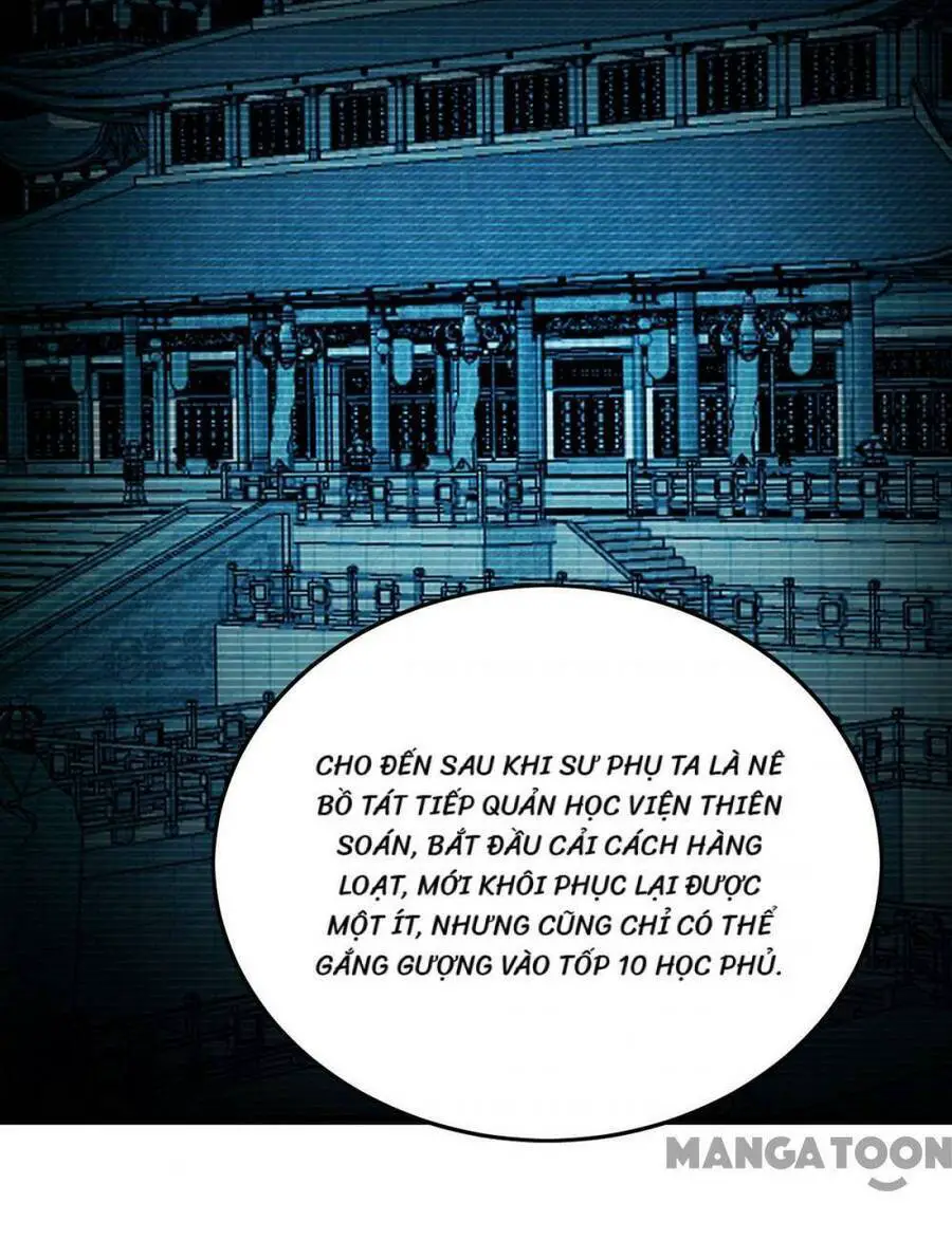 Tiên Đế Trở Về Nettruyen ZZZ Chương 375 Page 19