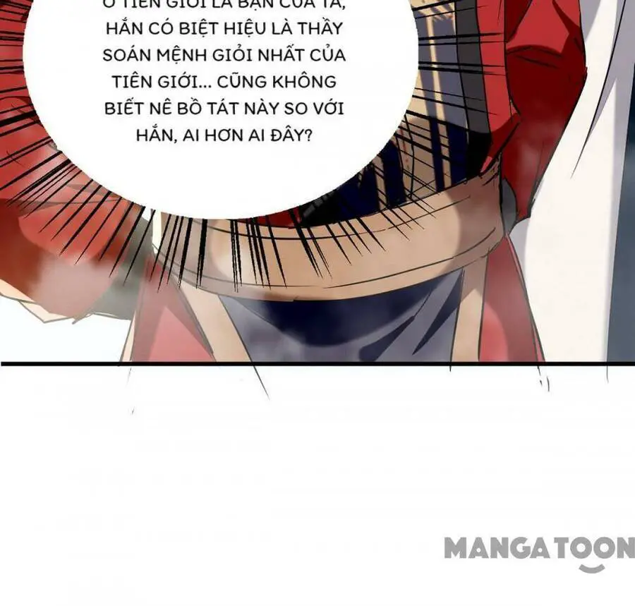 Tiên Đế Trở Về Nettruyen ZZZ Chương 375 Page 24