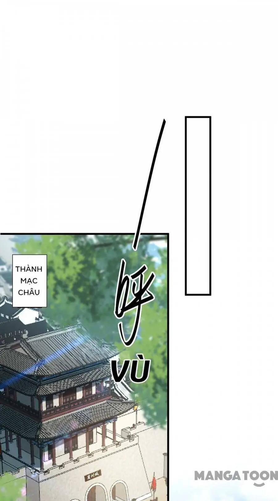 Tiên Đế Trở Về Nettruyen ZZZ Chương 375 Page 25