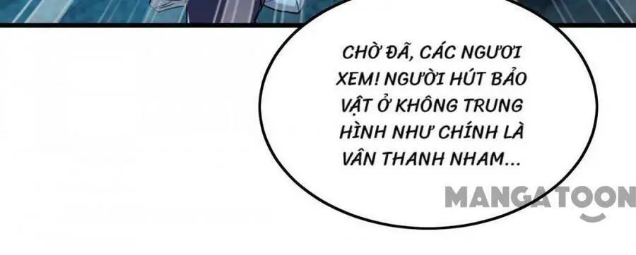 Tiên Đế Trở Về Nettruyen ZZZ Chương 368 Page 19