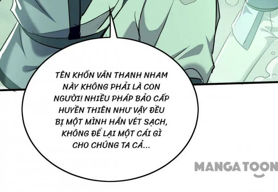 Tiên Đế Trở Về Nettruyen ZZZ Chương 368 Page 36