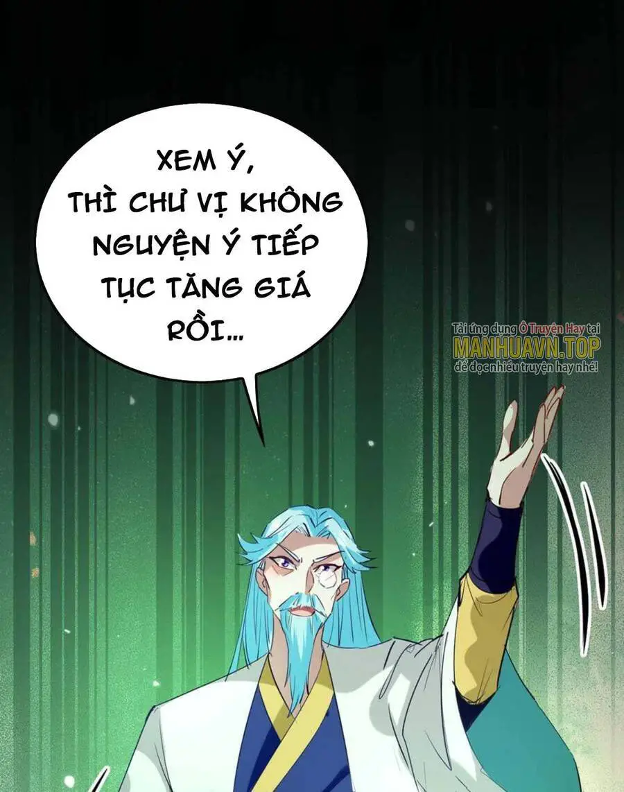 Tiên Đế Trở Về Nettruyen ZZZ Chương 358 Page 1