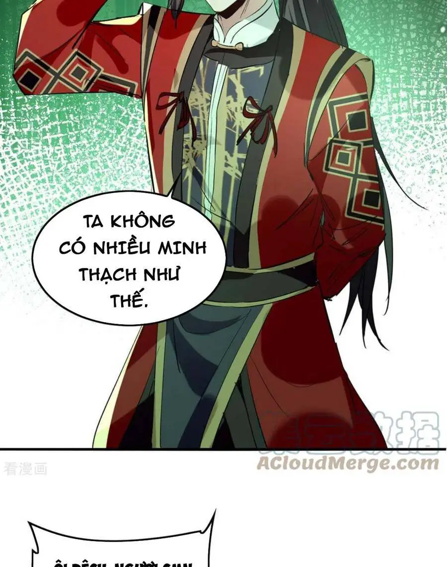 Tiên Đế Trở Về Nettruyen ZZZ Chương 358 Page 5
