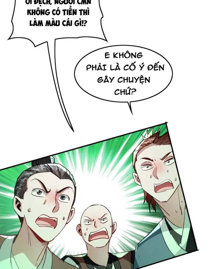 Tiên Đế Trở Về Nettruyen ZZZ Chương 358 Page 6