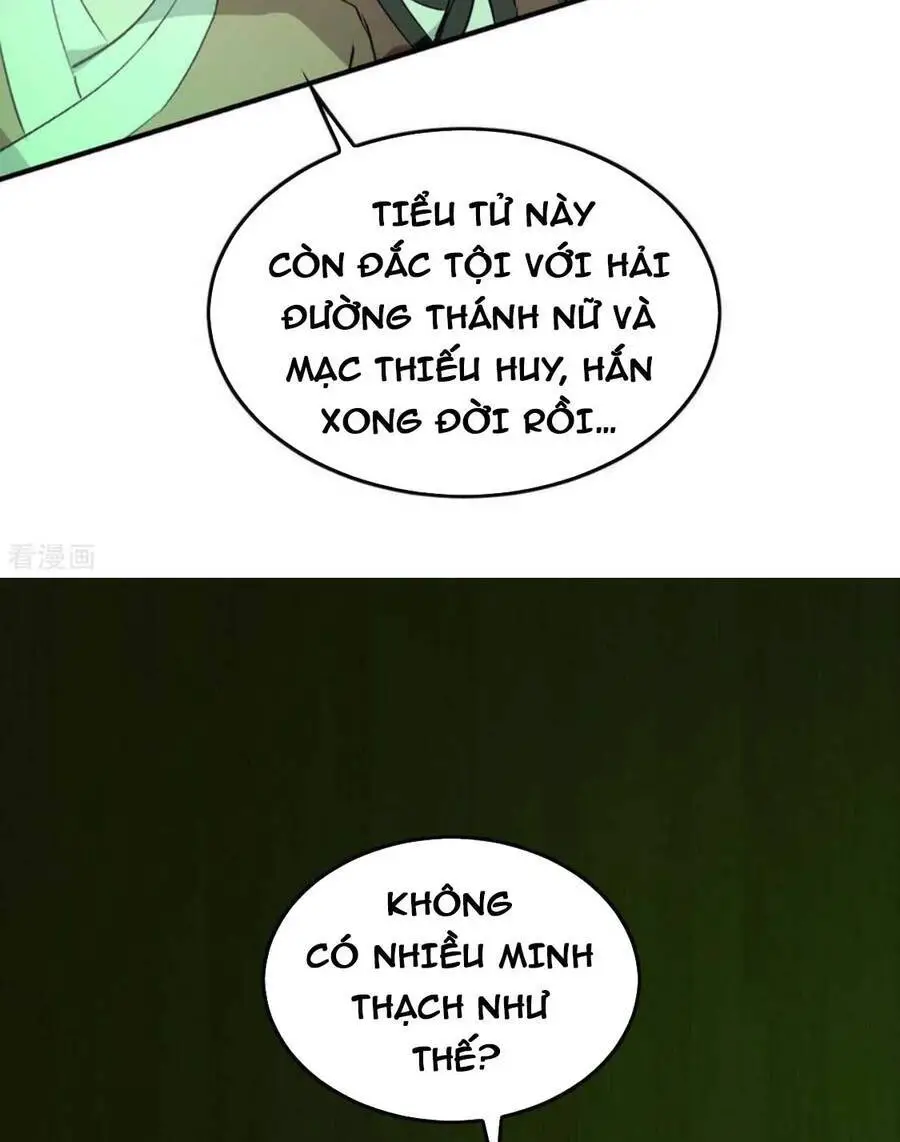 Tiên Đế Trở Về Nettruyen ZZZ Chương 358 Page 7