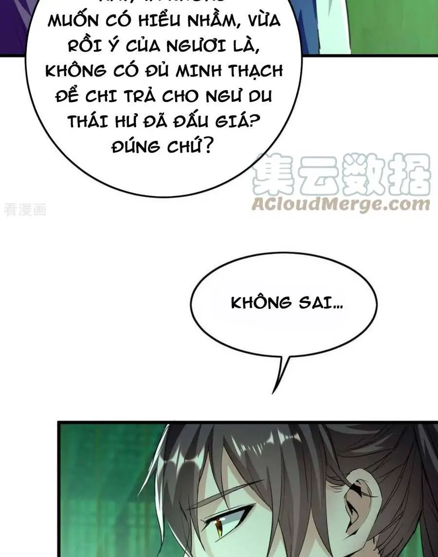 Tiên Đế Trở Về Nettruyen ZZZ Chương 358 Page 9