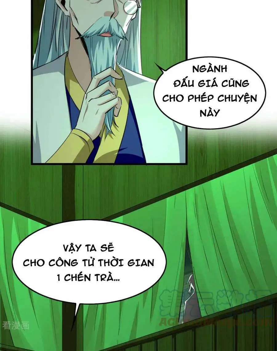 Tiên Đế Trở Về Nettruyen ZZZ Chương 358 Page 11