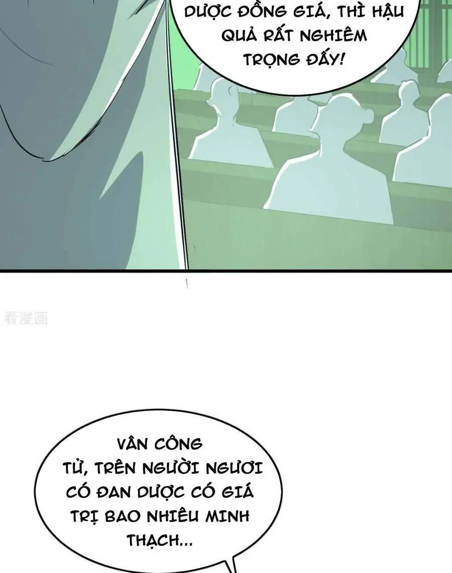 Tiên Đế Trở Về Nettruyen ZZZ Chương 358 Page 13