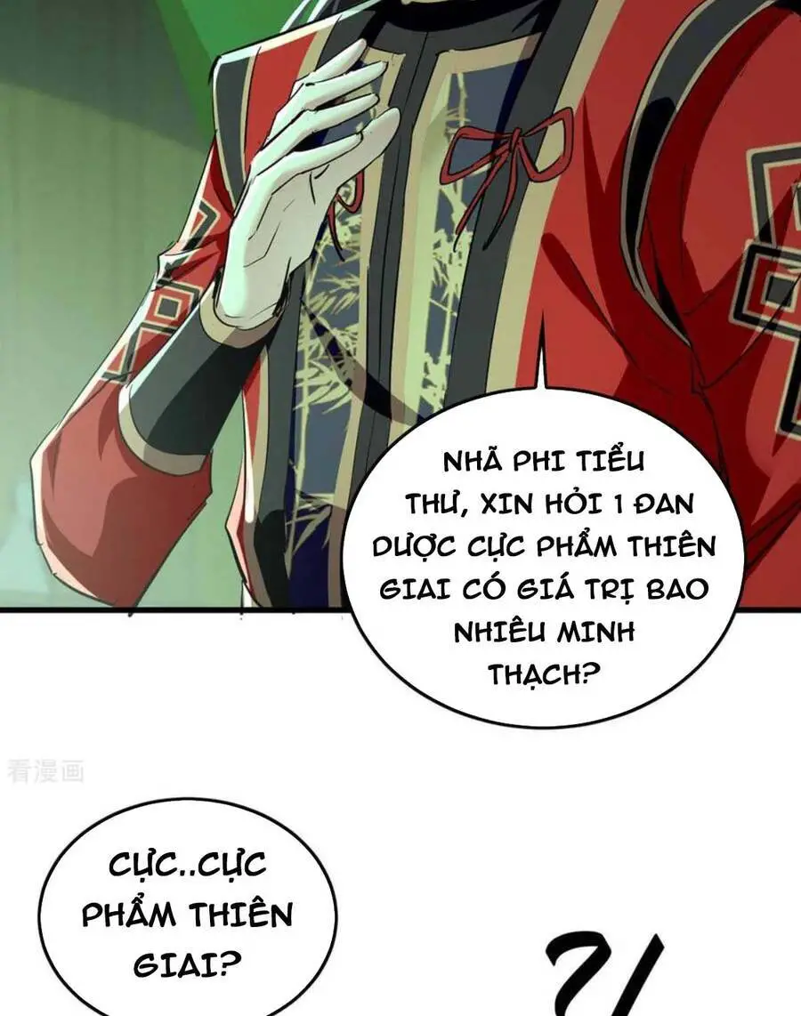 Tiên Đế Trở Về Nettruyen ZZZ Chương 358 Page 16