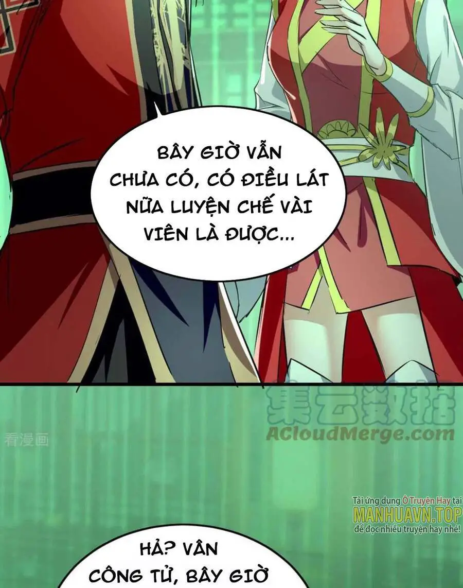 Tiên Đế Trở Về Nettruyen ZZZ Chương 358 Page 20