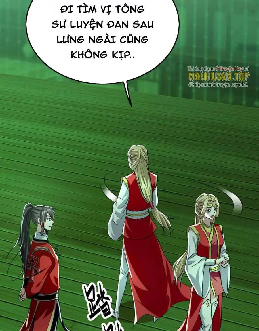 Tiên Đế Trở Về Nettruyen ZZZ Chương 358 Page 21
