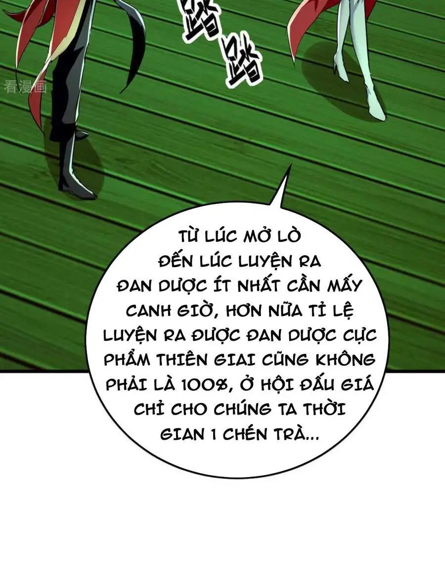 Tiên Đế Trở Về Nettruyen ZZZ Chương 358 Page 22