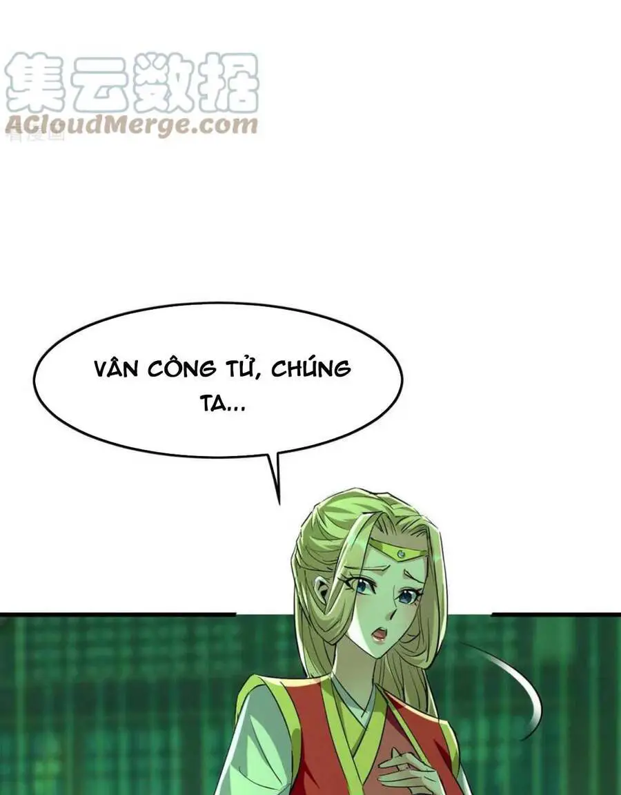 Tiên Đế Trở Về Nettruyen ZZZ Chương 358 Page 23