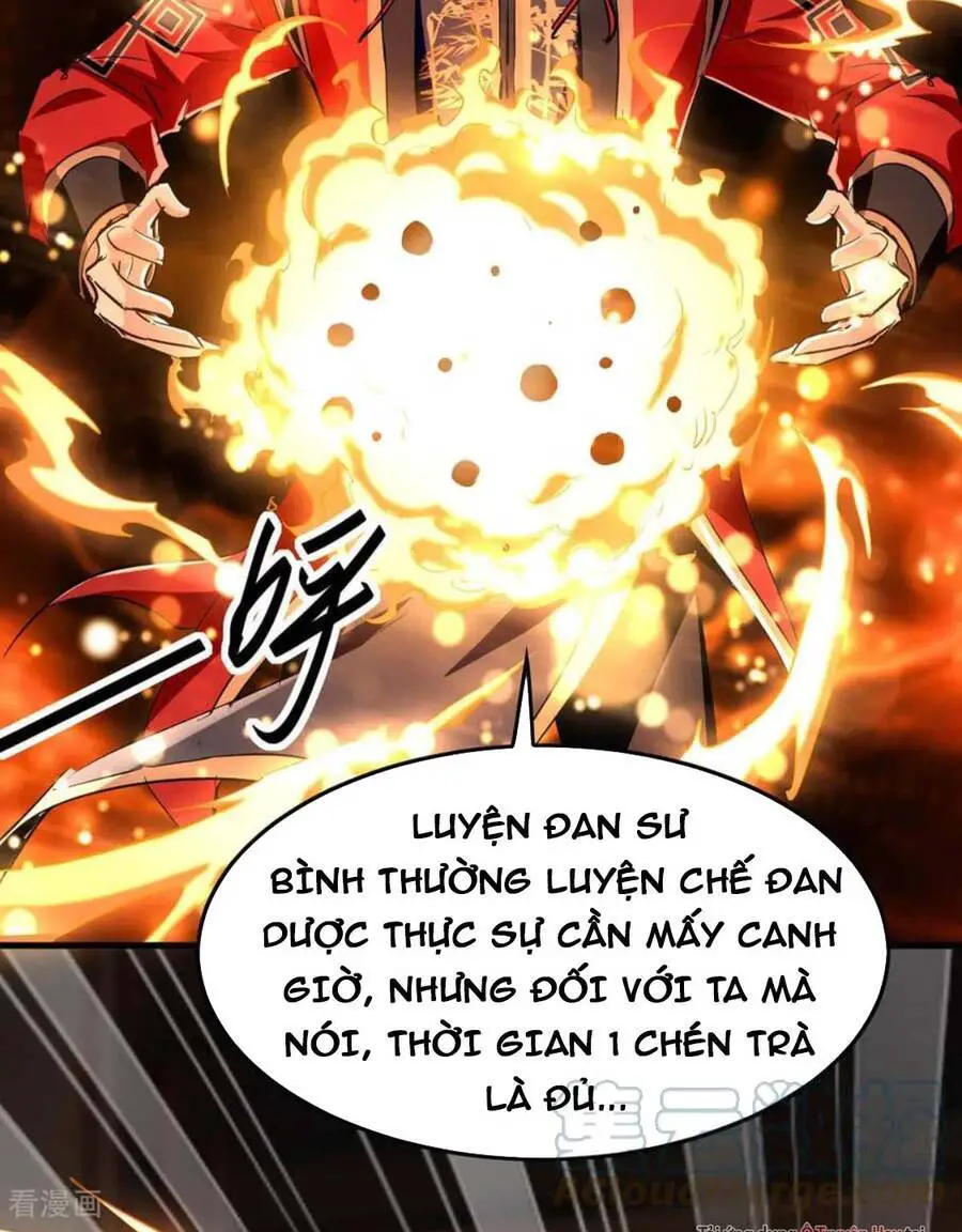 Tiên Đế Trở Về Nettruyen ZZZ Chương 358 Page 26