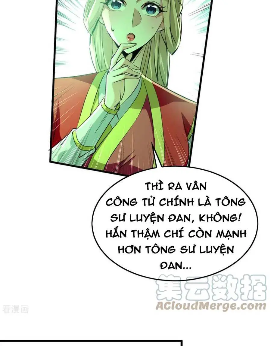 Tiên Đế Trở Về Nettruyen ZZZ Chương 358 Page 29
