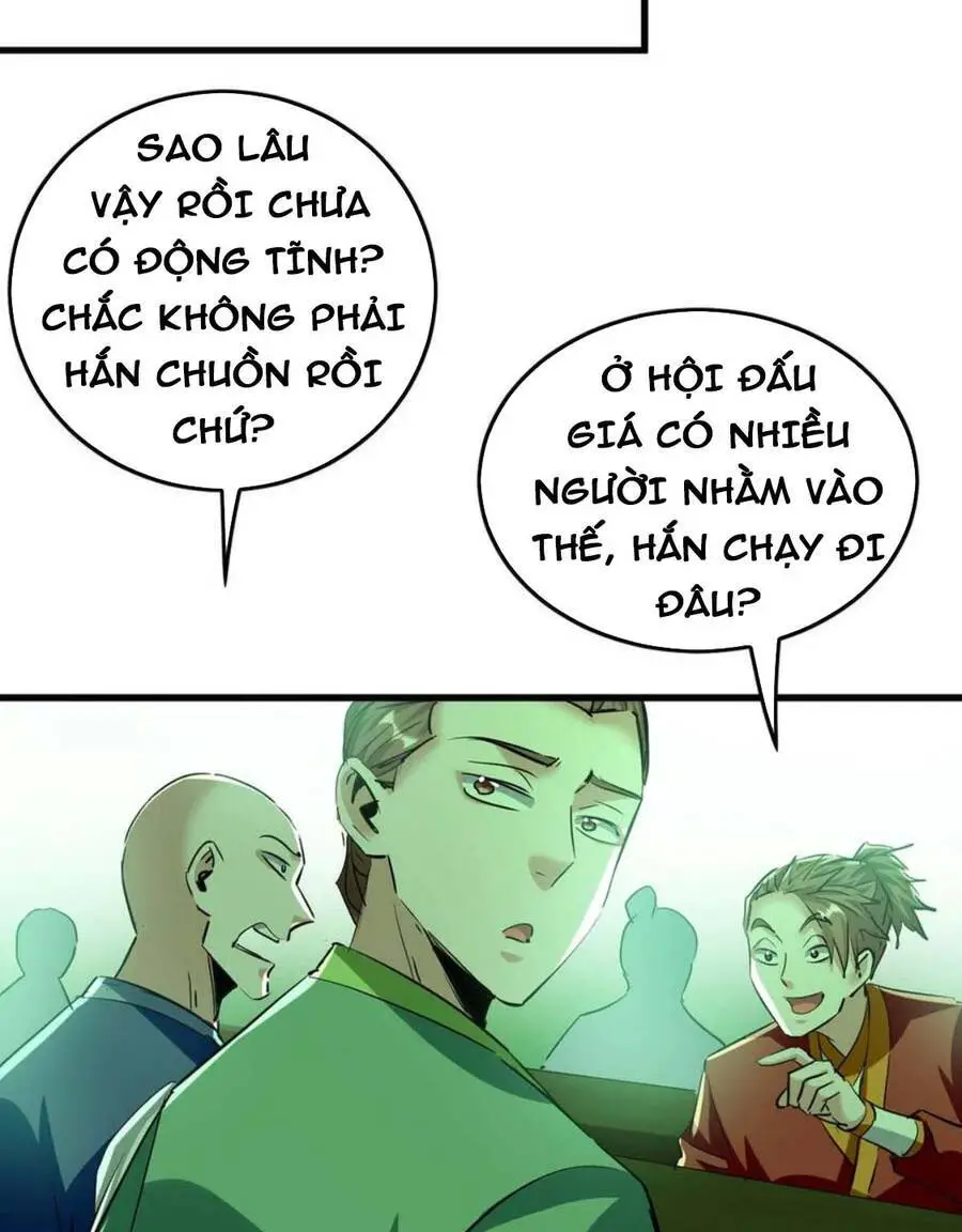 Tiên Đế Trở Về Nettruyen ZZZ Chương 358 Page 30