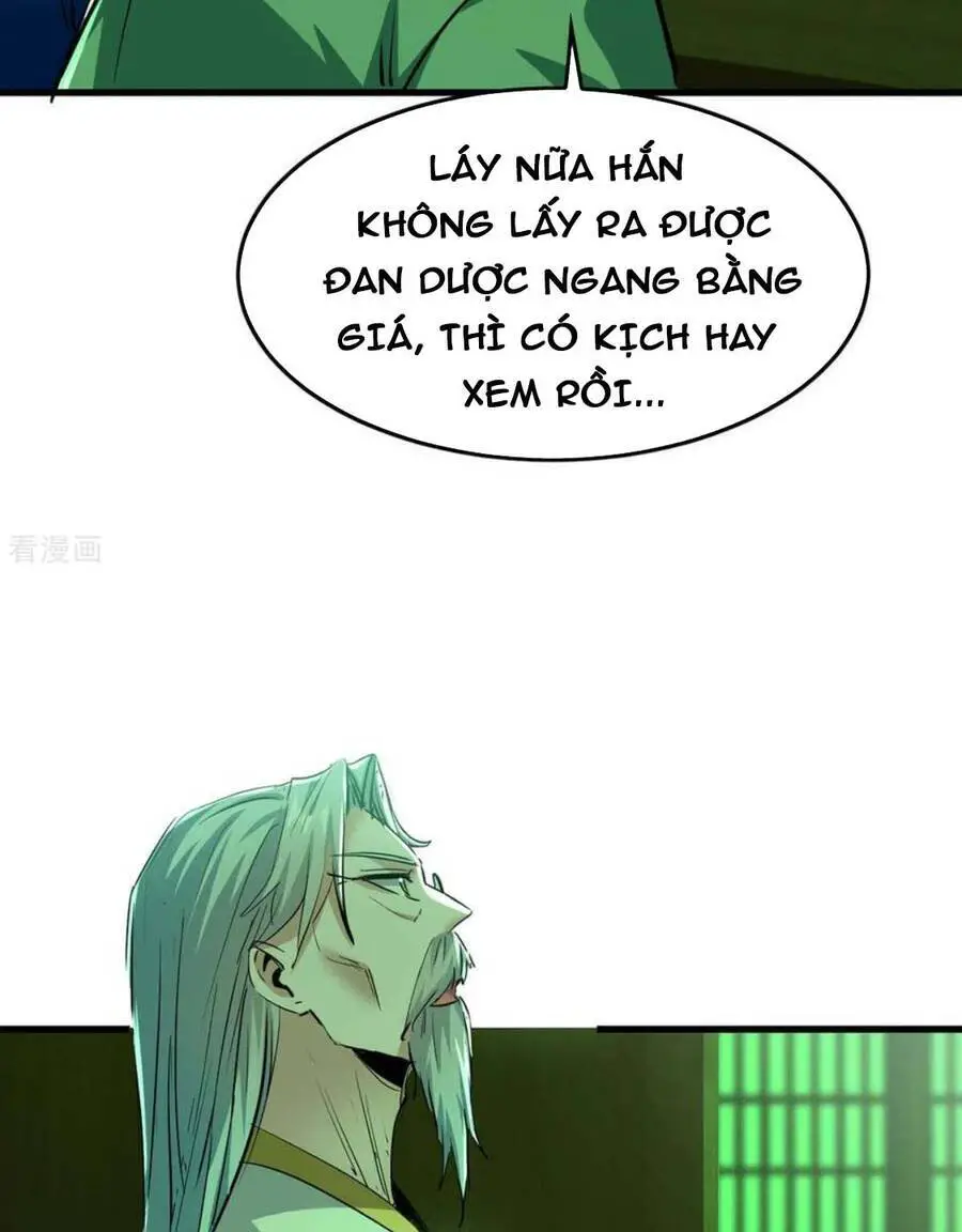 Tiên Đế Trở Về Nettruyen ZZZ Chương 358 Page 31