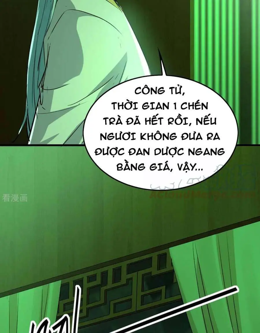 Tiên Đế Trở Về Nettruyen ZZZ Chương 358 Page 32