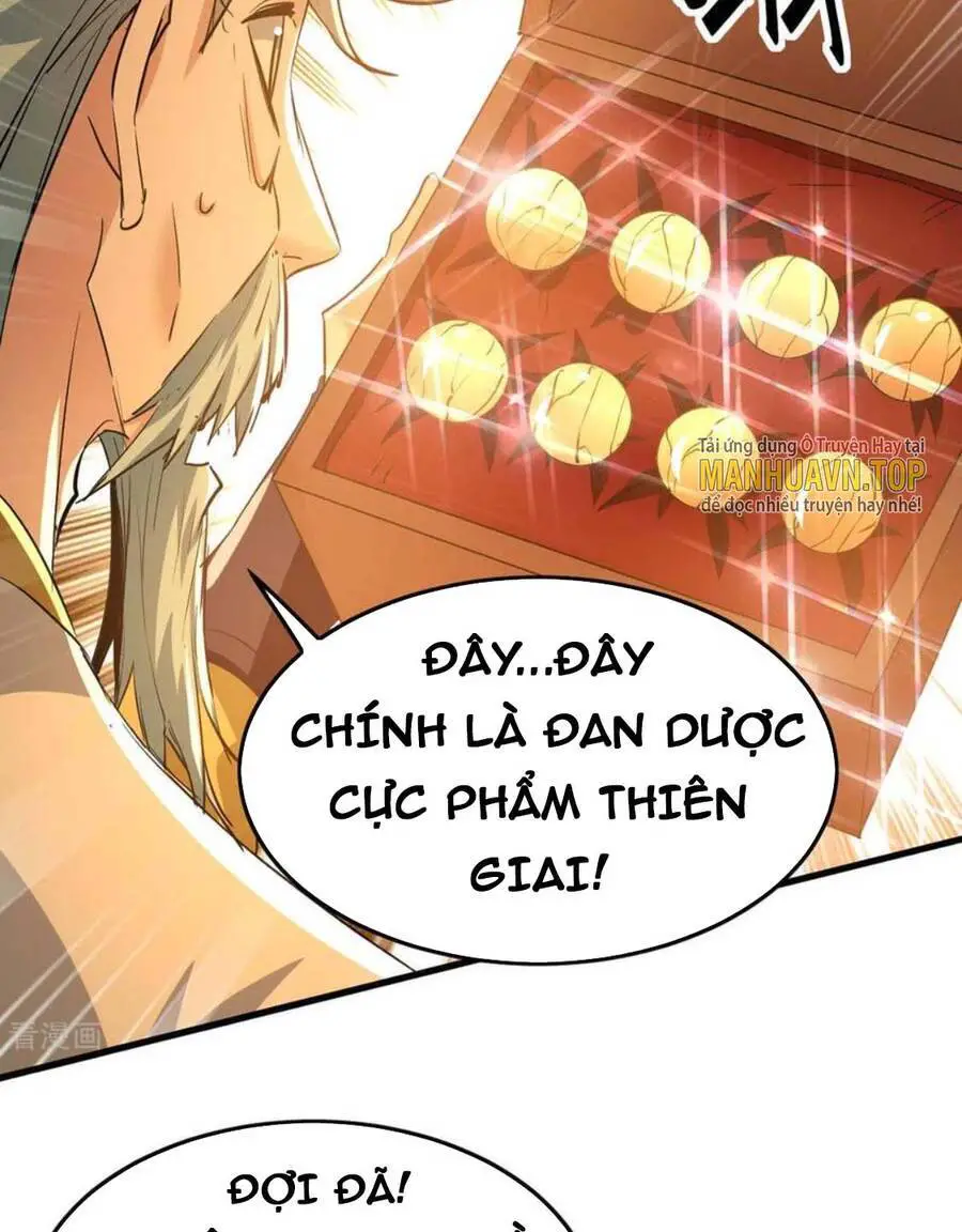 Tiên Đế Trở Về Nettruyen ZZZ Chương 358 Page 39