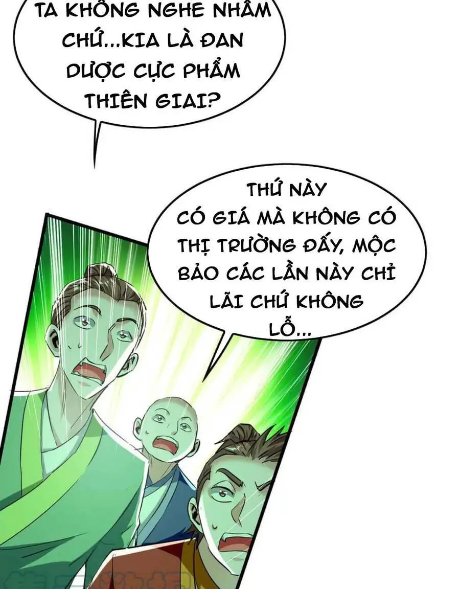 Tiên Đế Trở Về Nettruyen ZZZ Chương 358 Page 40