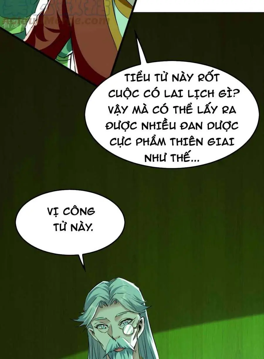 Tiên Đế Trở Về Nettruyen ZZZ Chương 358 Page 41