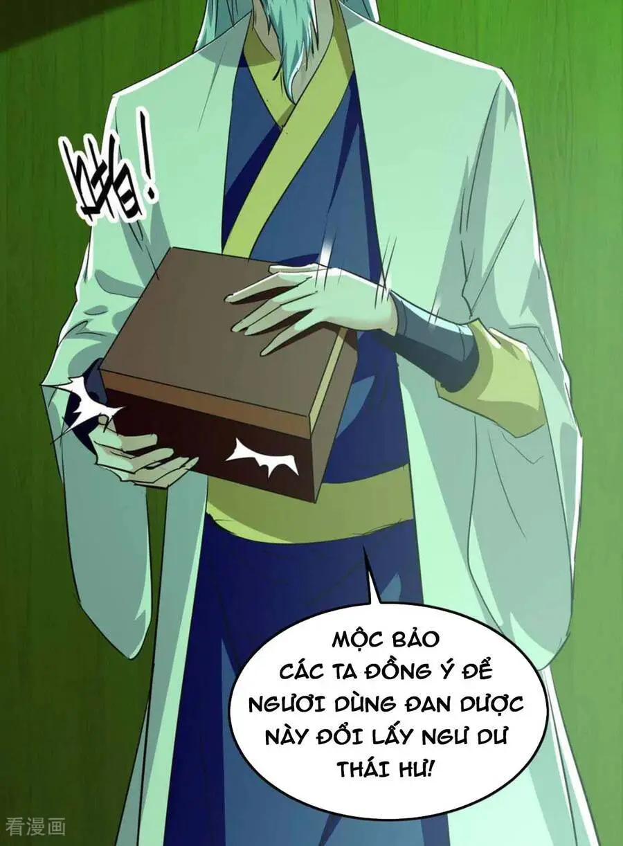 Tiên Đế Trở Về Nettruyen ZZZ Chương 358 Page 42