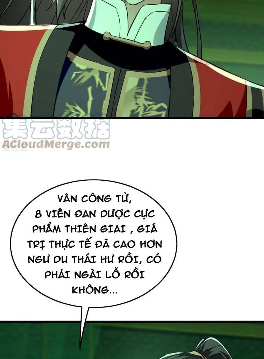 Tiên Đế Trở Về Nettruyen ZZZ Chương 358 Page 44