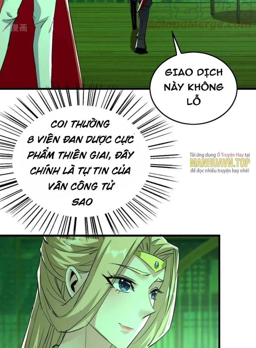 Tiên Đế Trở Về Nettruyen ZZZ Chương 358 Page 47