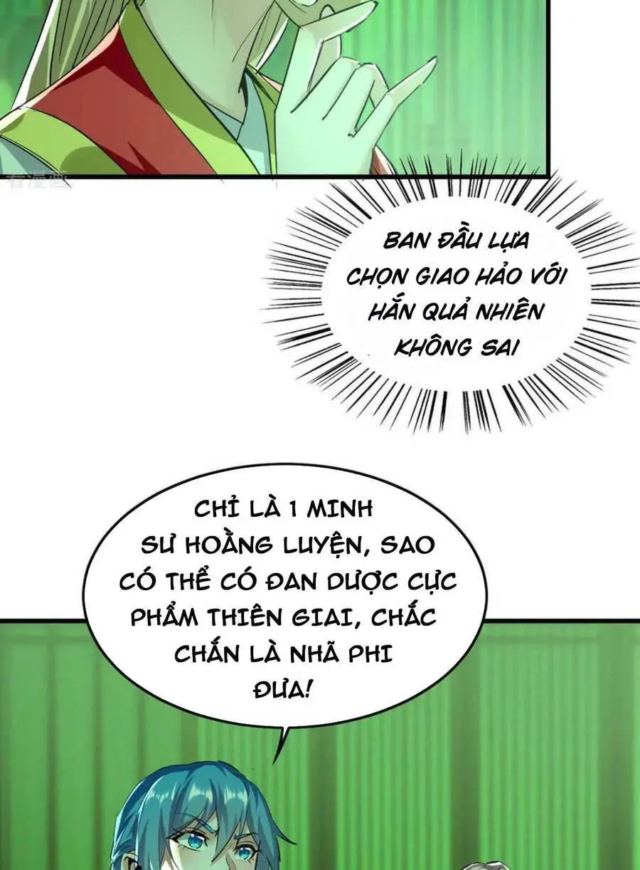 Tiên Đế Trở Về Nettruyen ZZZ Chương 358 Page 48