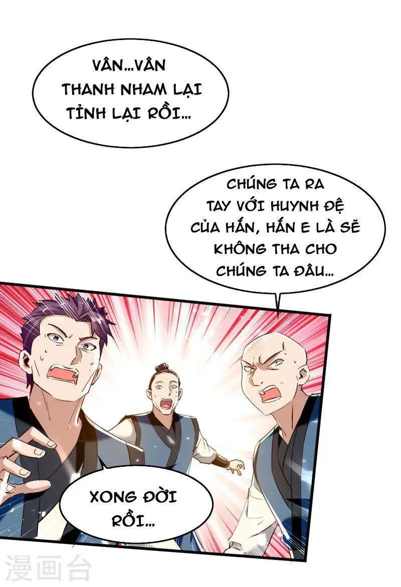 Tiên Đế Trở Về Nettruyen ZZZ Chương 310 Page 8