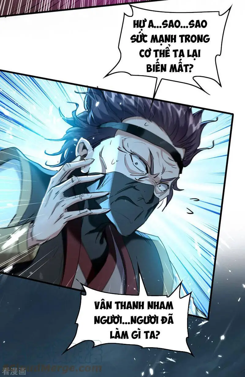 Tiên Đế Trở Về Nettruyen ZZZ Chương 298 Page 23